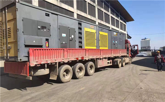 湘桥200KW发电机组适配电缆规格选型指南