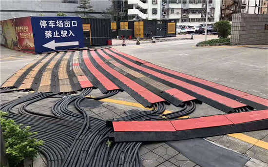 湘桥发电机组电缆选型完整具体步骤(工程通用标准流程)